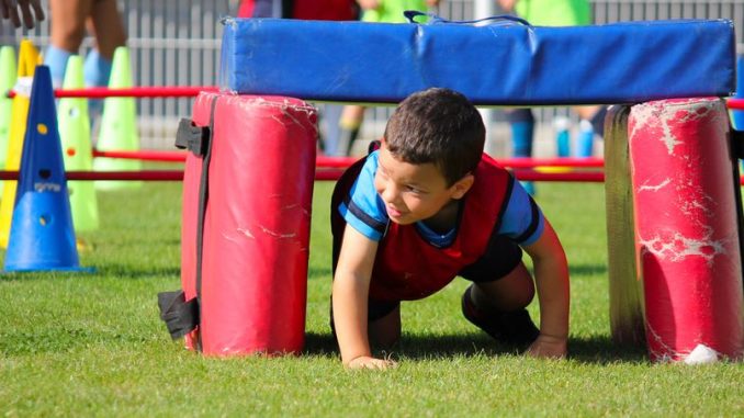 babyrugby