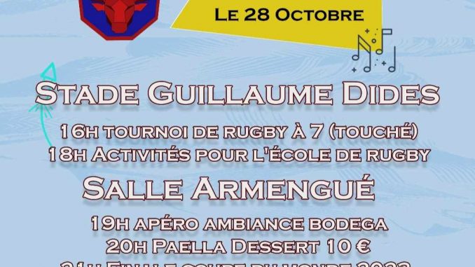 Fete 10 ans